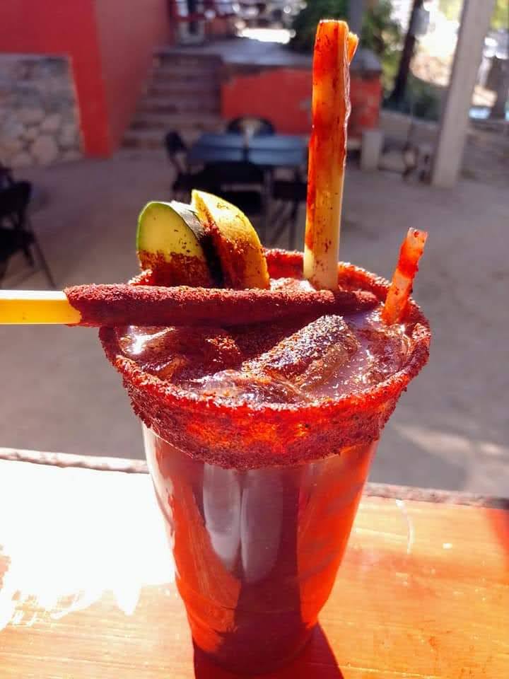 Clamatos CuraCrudas image 2