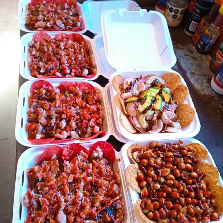 Clamatos CuraCrudas image 4