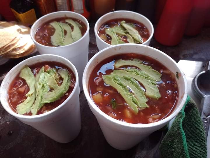 Clamatos CuraCrudas image 6