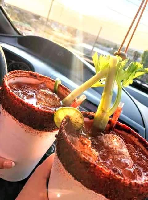 Clamatos CuraCrudas image 10