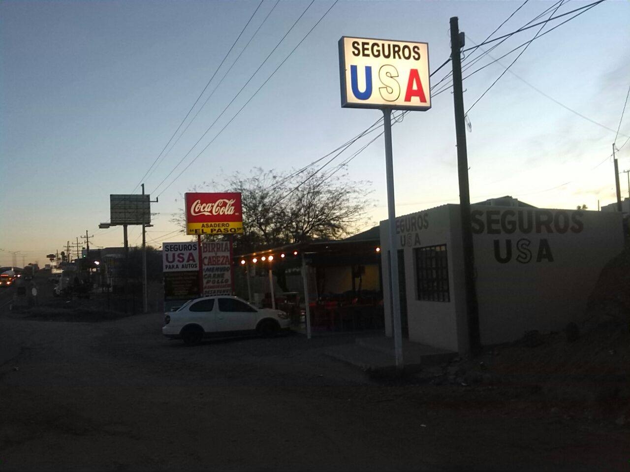 Asadero El Paso image 1