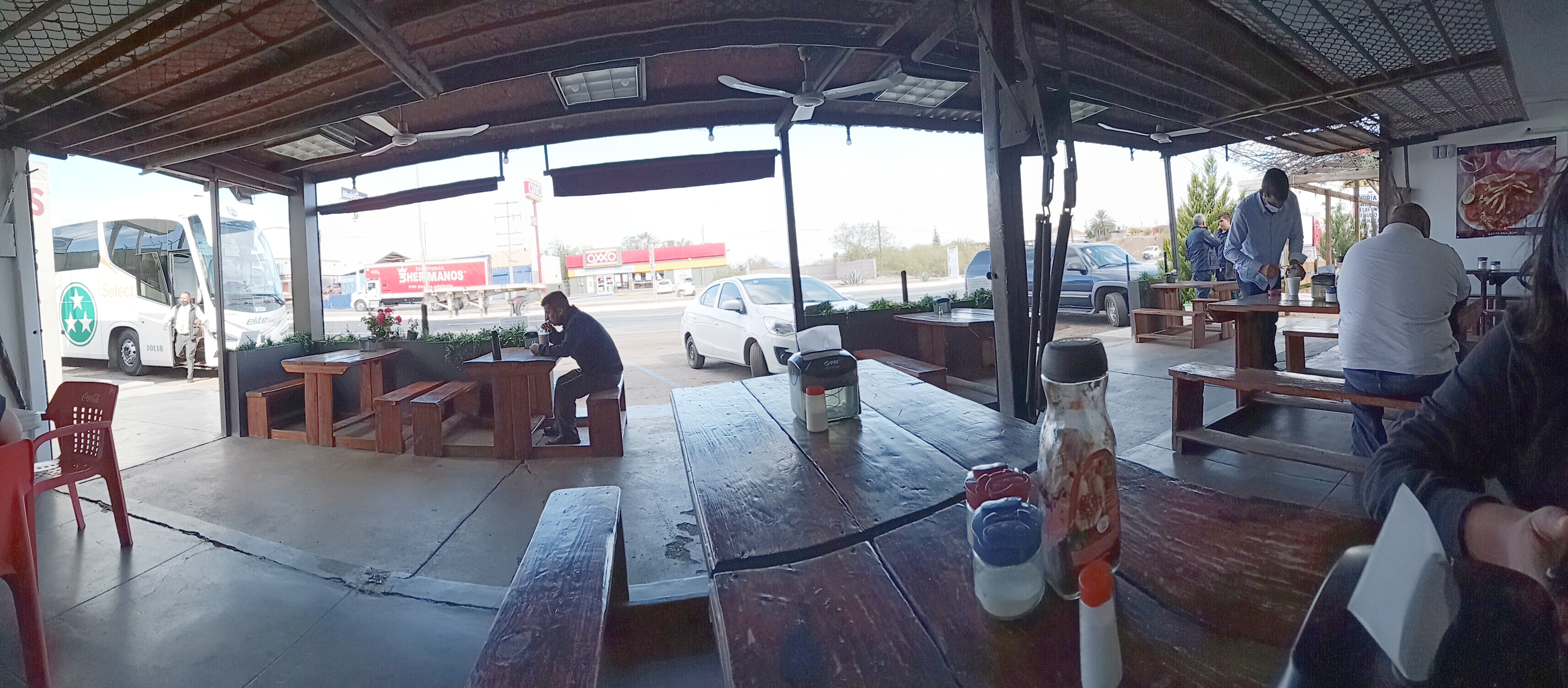 Asadero El Paso image 4