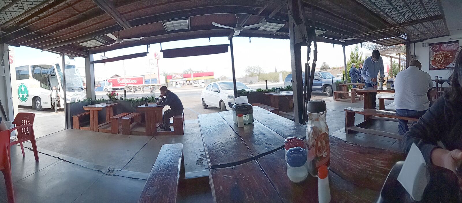 Asadero El Paso image 4