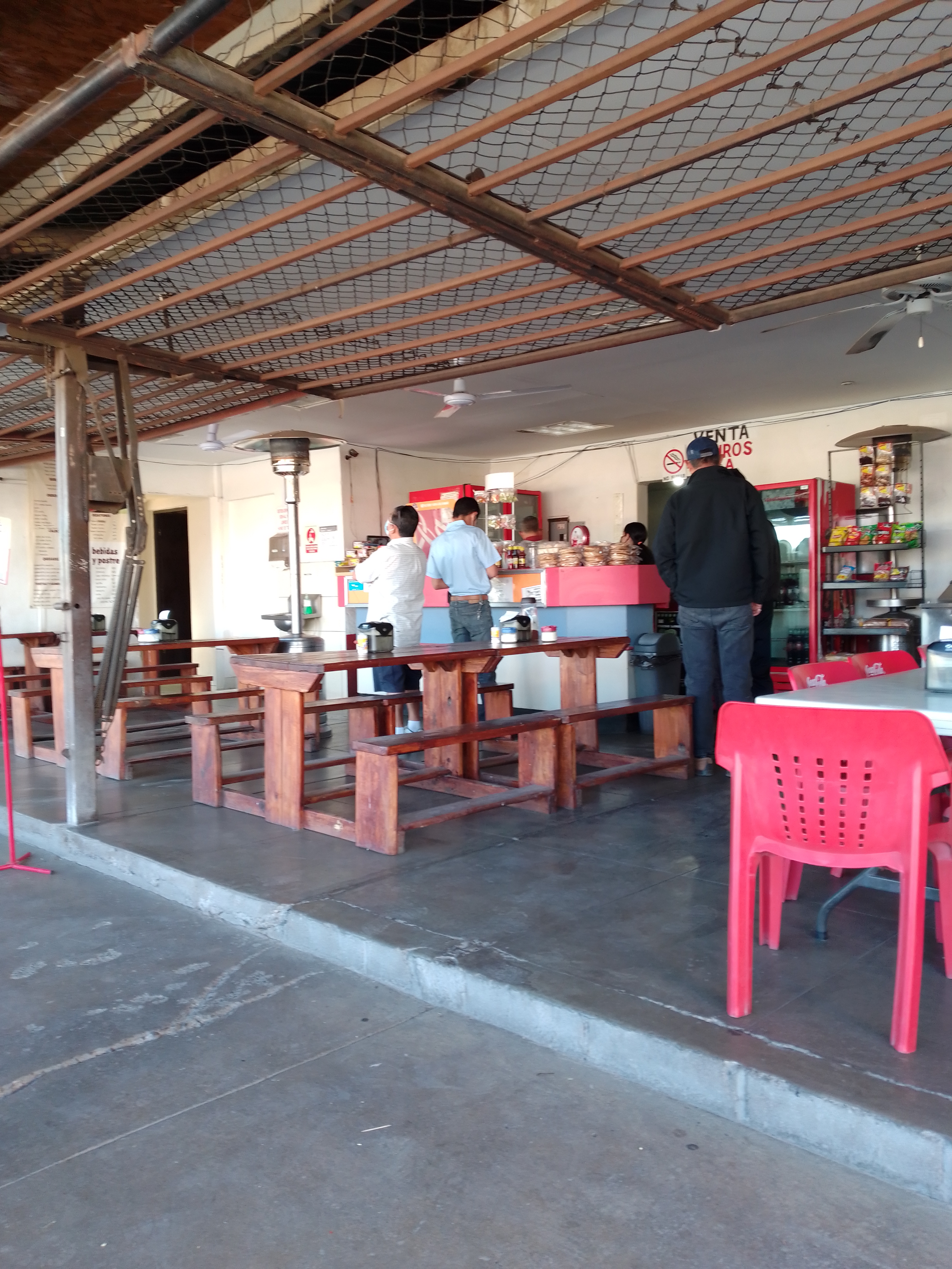 Asadero El Paso image 5