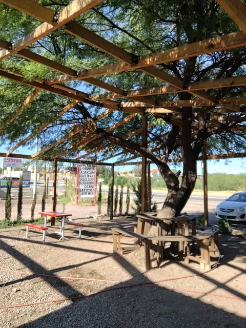 Asadero El Paso image 8