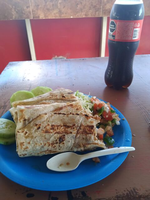 Taqueria Tin Tin 1 image 2