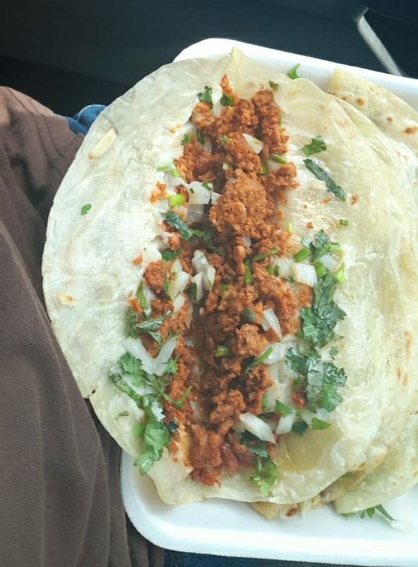 Taqueria Tin Tin 1 image 5