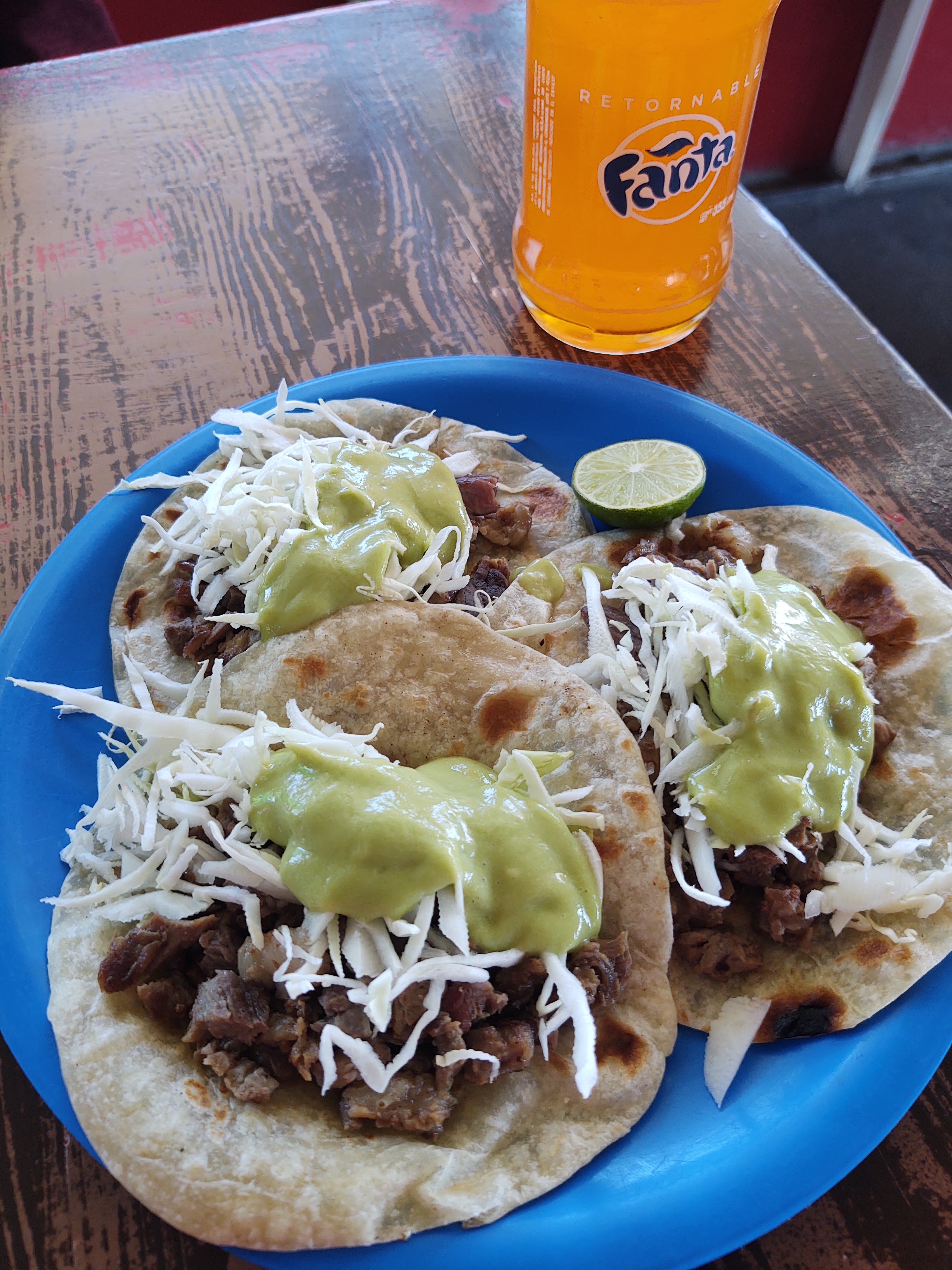 Taqueria Tin Tin 1 image 6