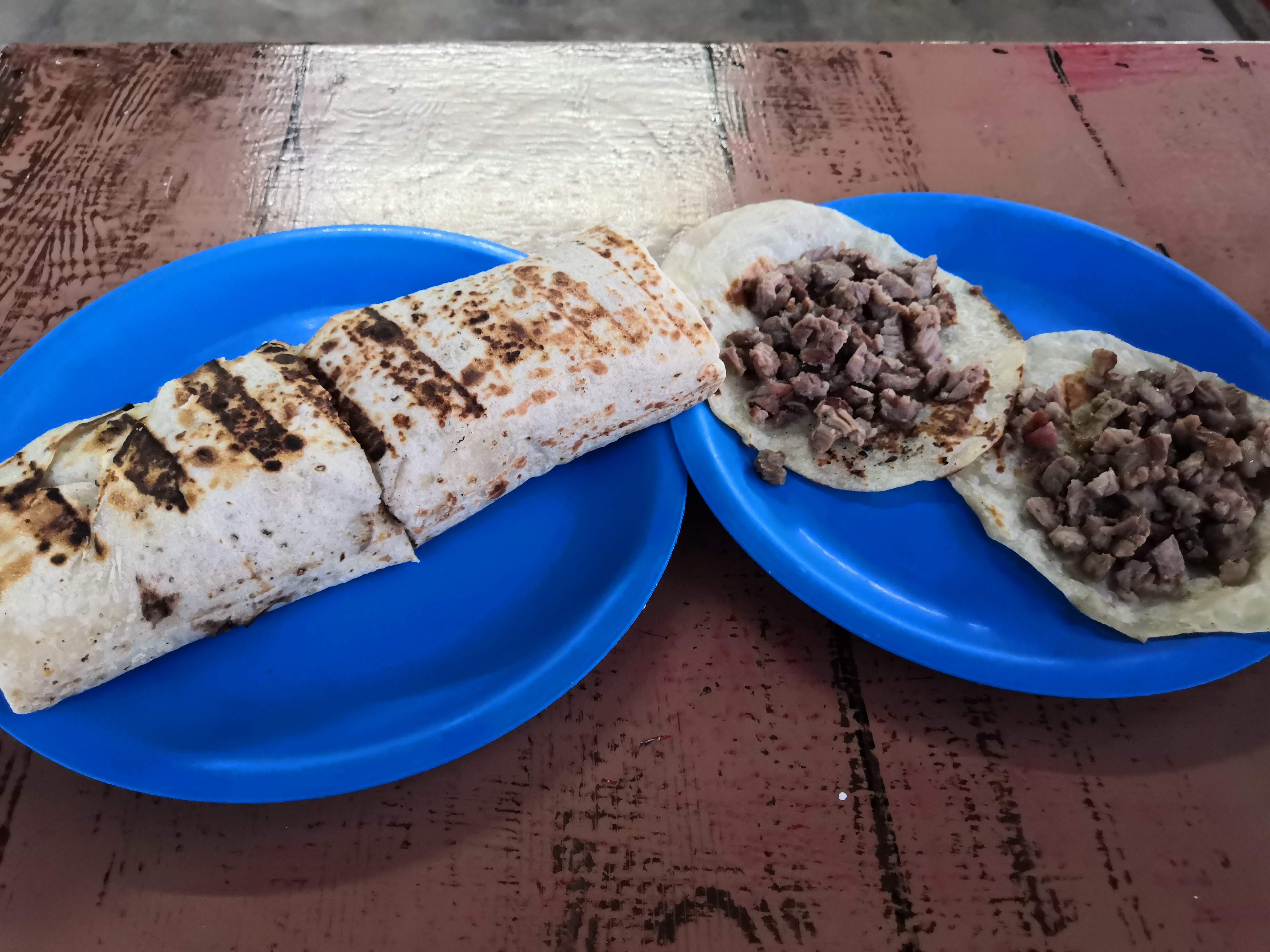 Taqueria Tin Tin 1 image 9