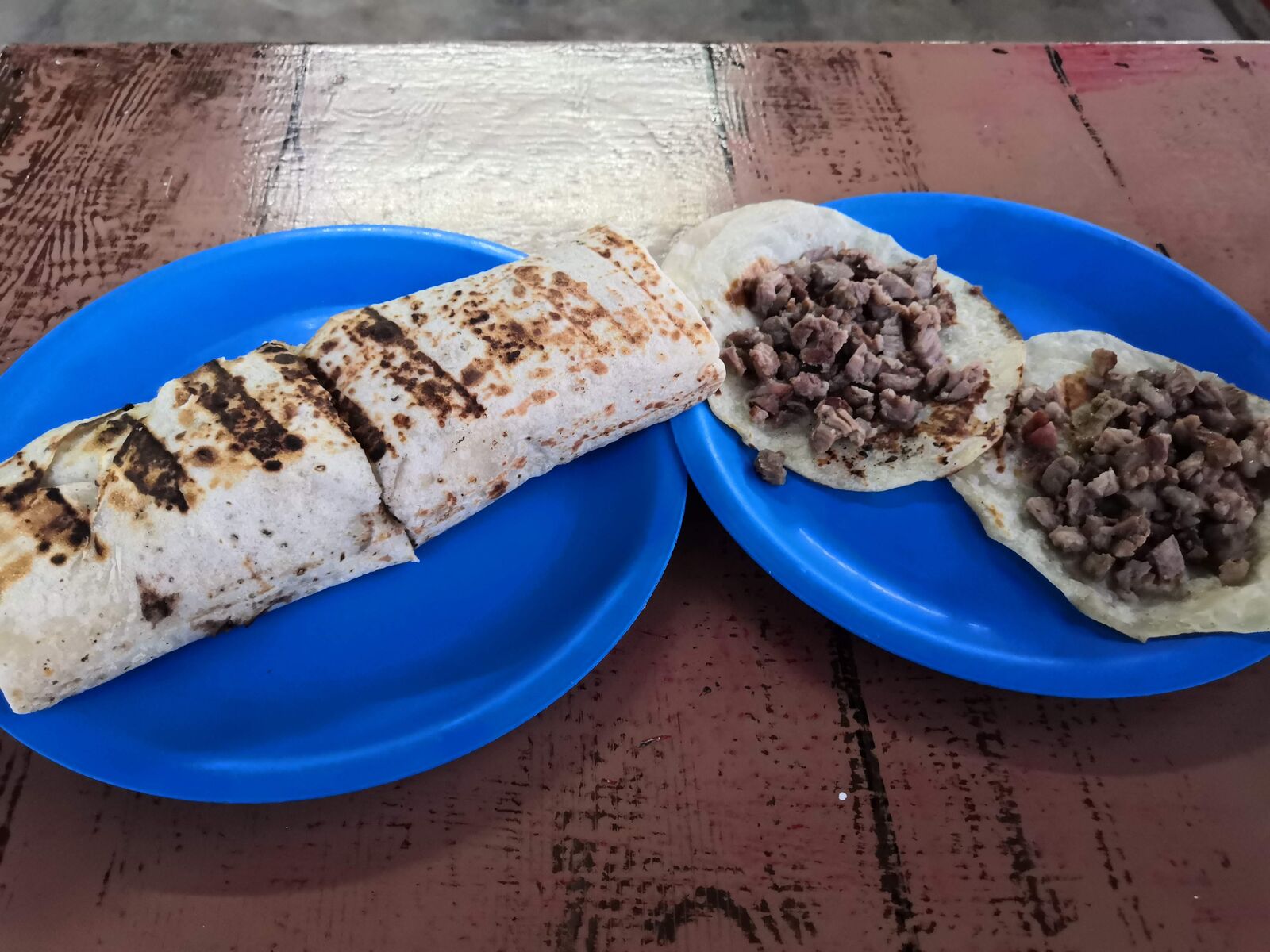 Taqueria Tin Tin 1 image 9