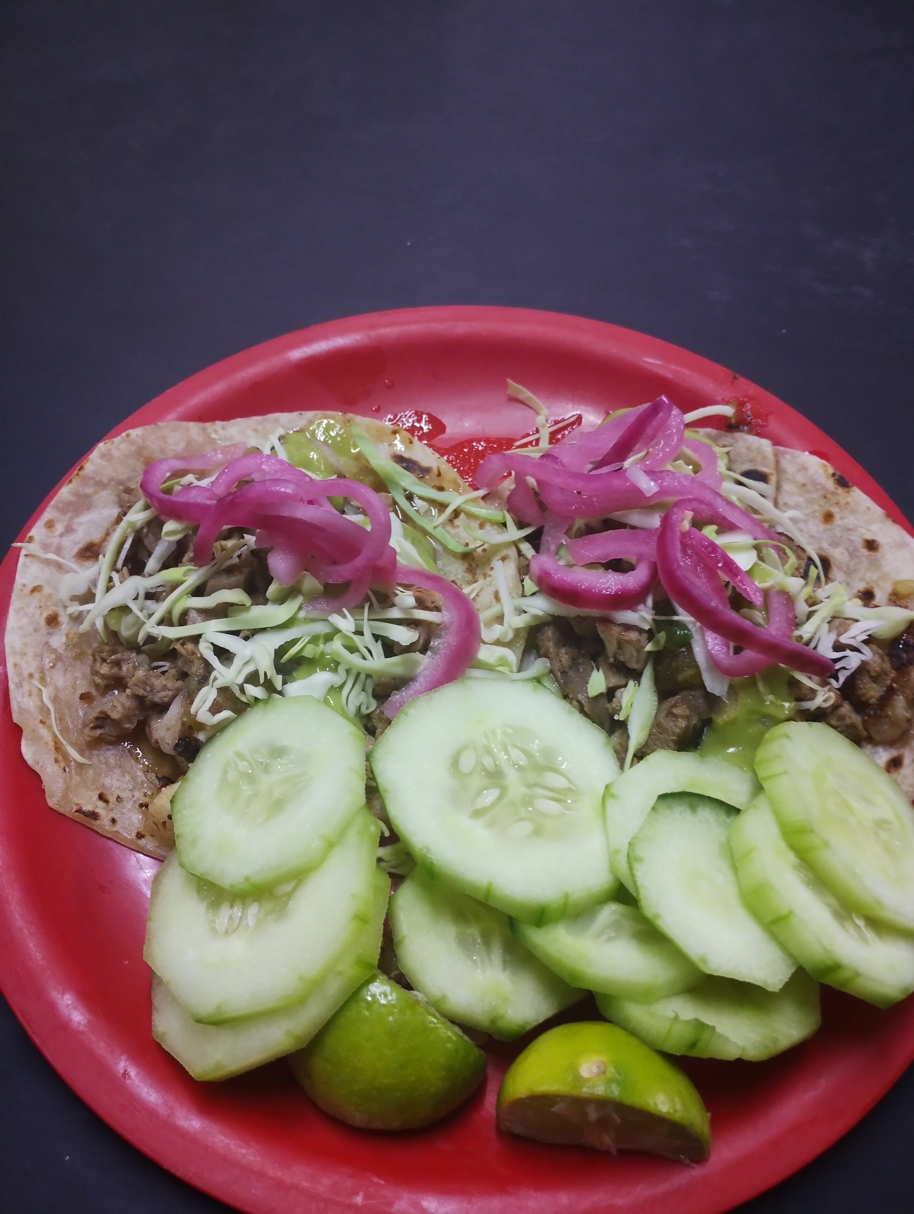 Taqueria Tin Tin 1 image 10