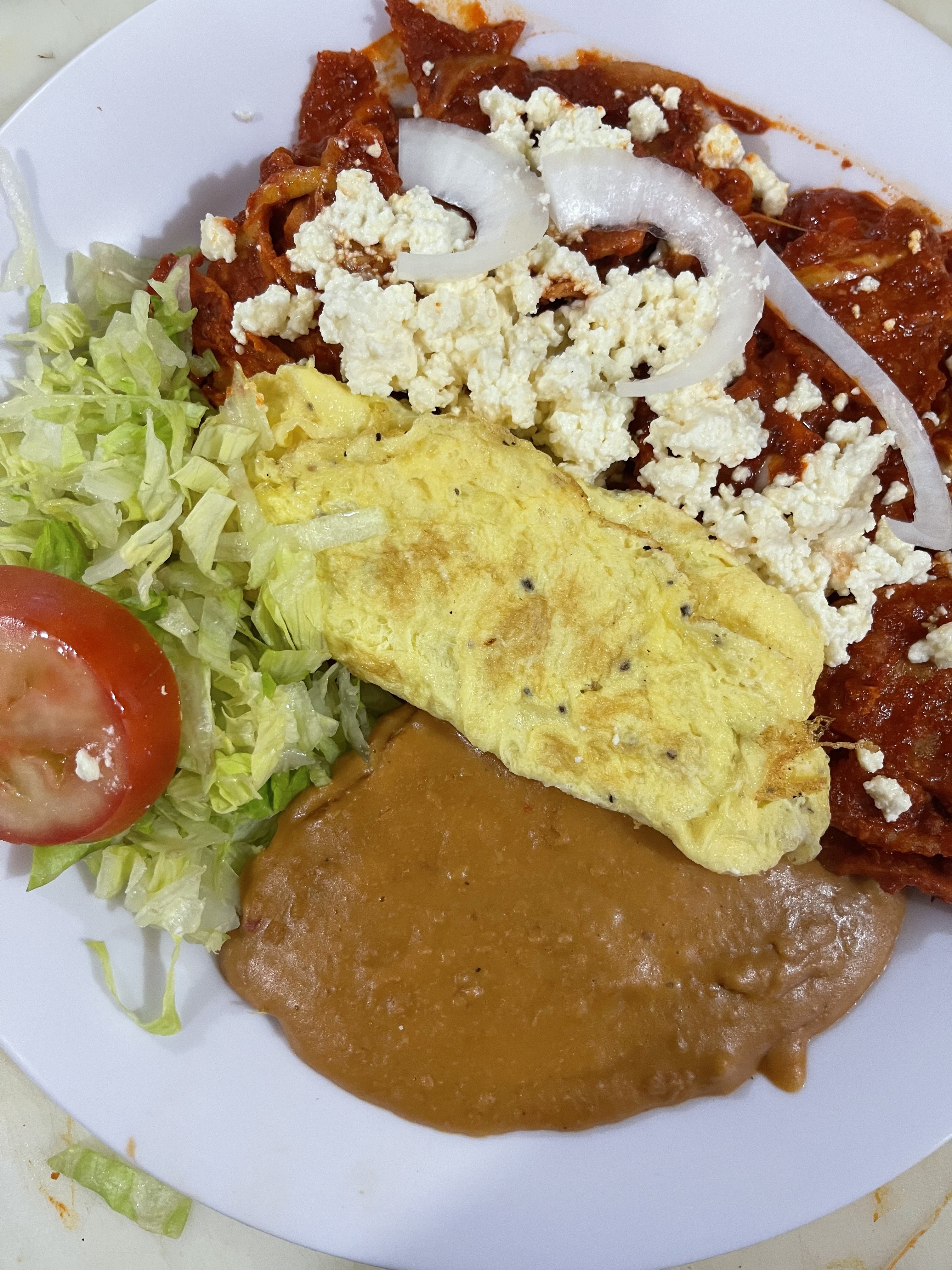 Restaurante La Cocina de Mary image 1