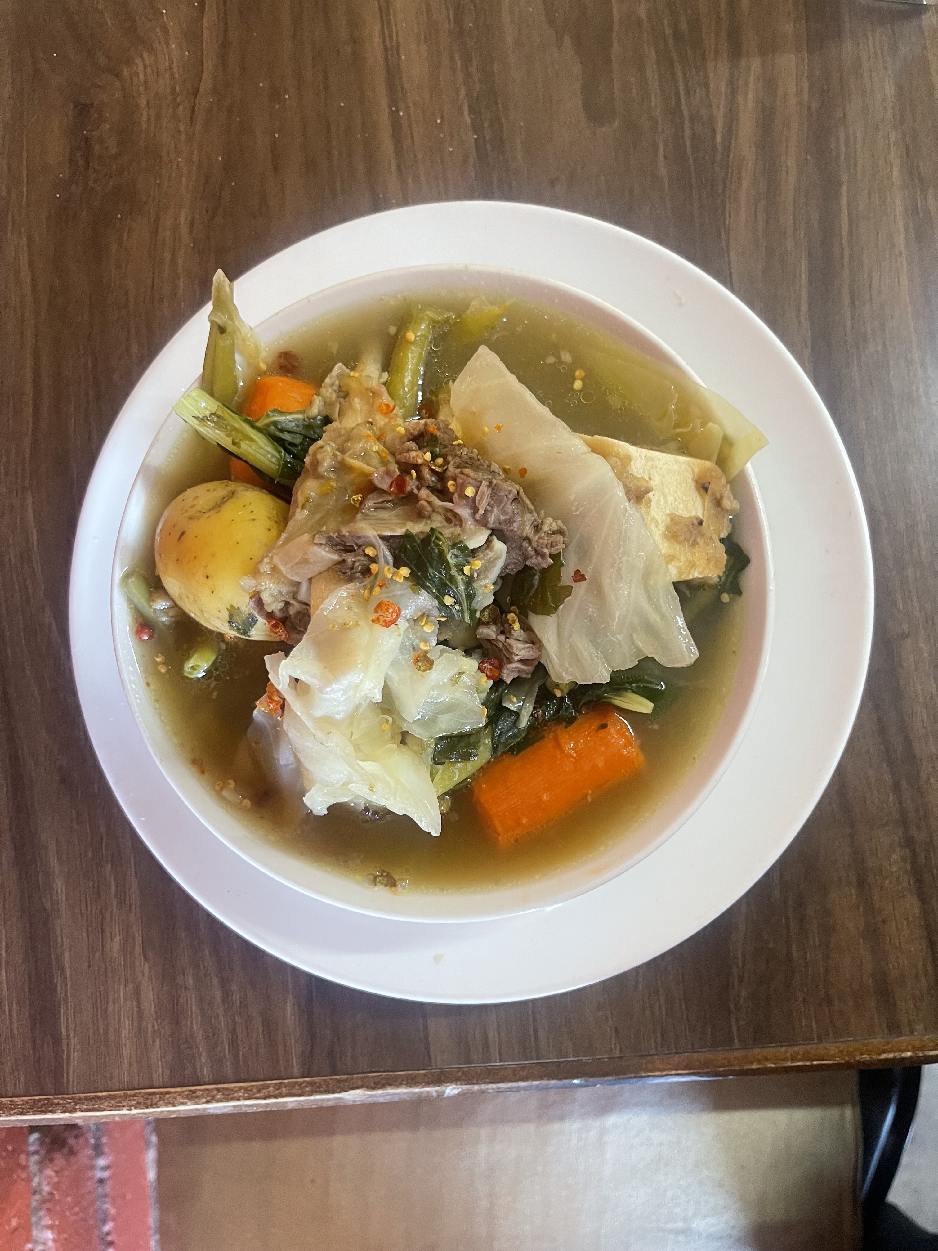 Restaurante La Cocina de Mary image 2