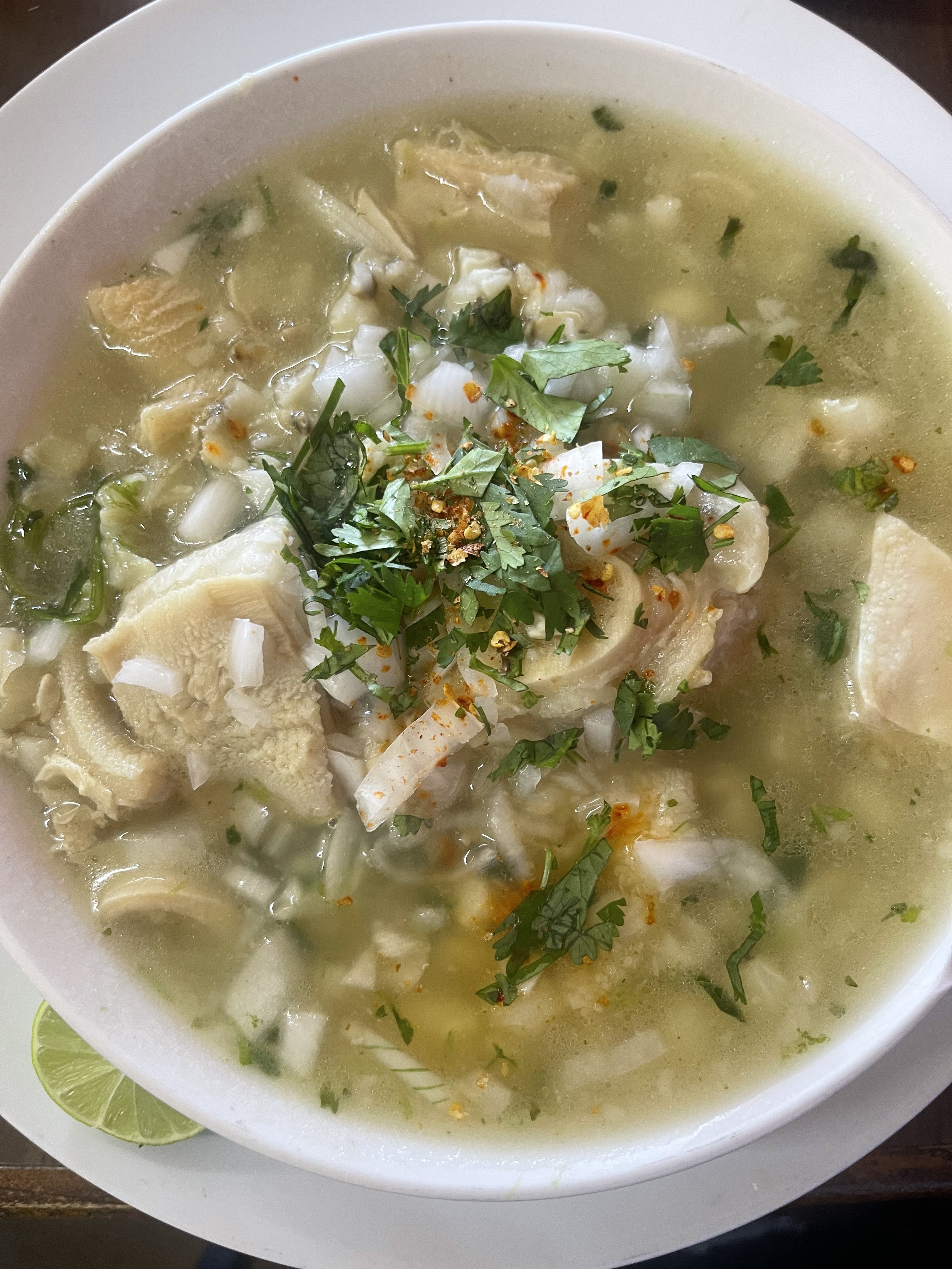 Restaurante La Cocina de Mary image 3