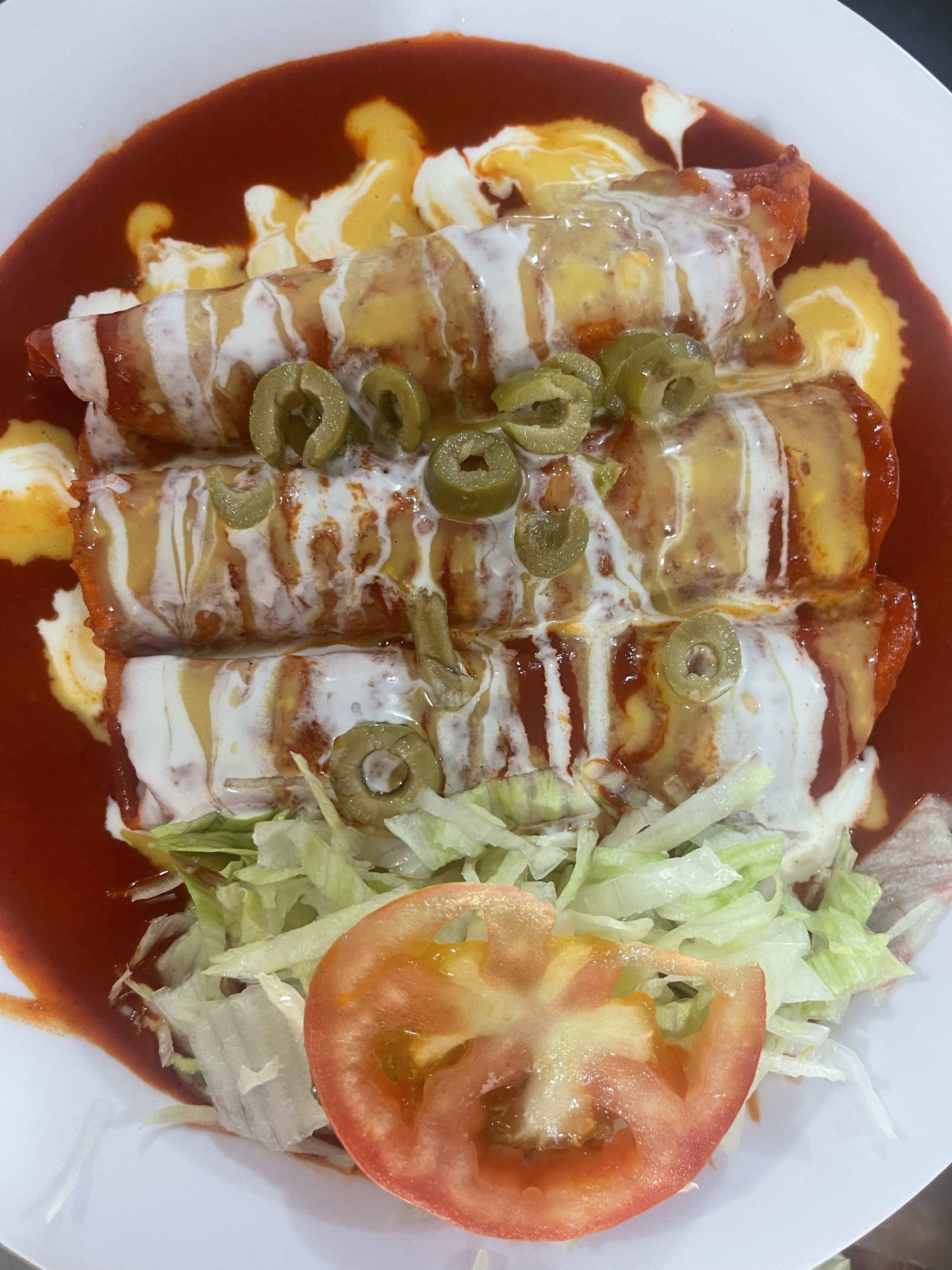 Restaurante La Cocina de Mary image 6