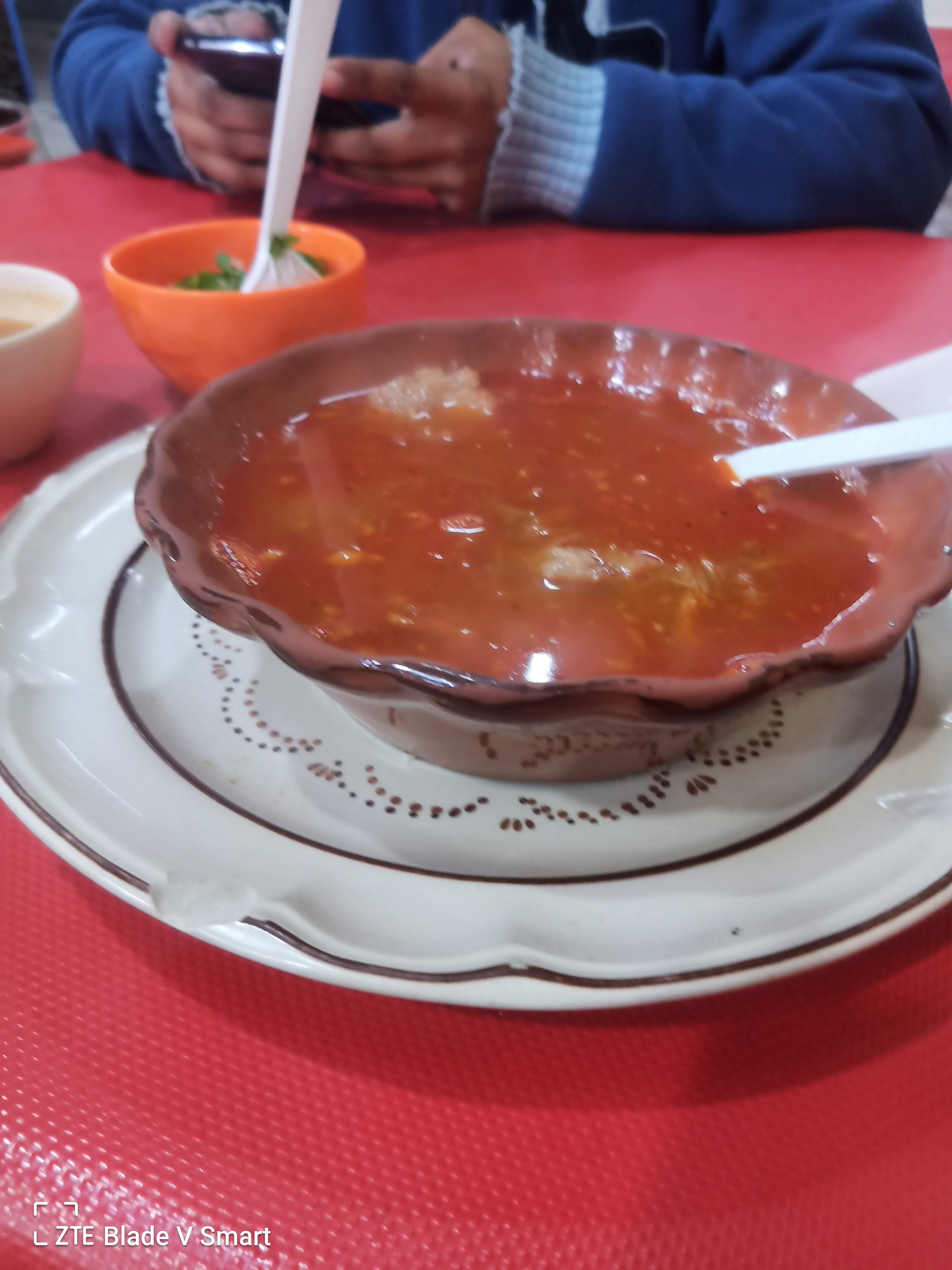 Restaurante La Cocina de Mary image 7