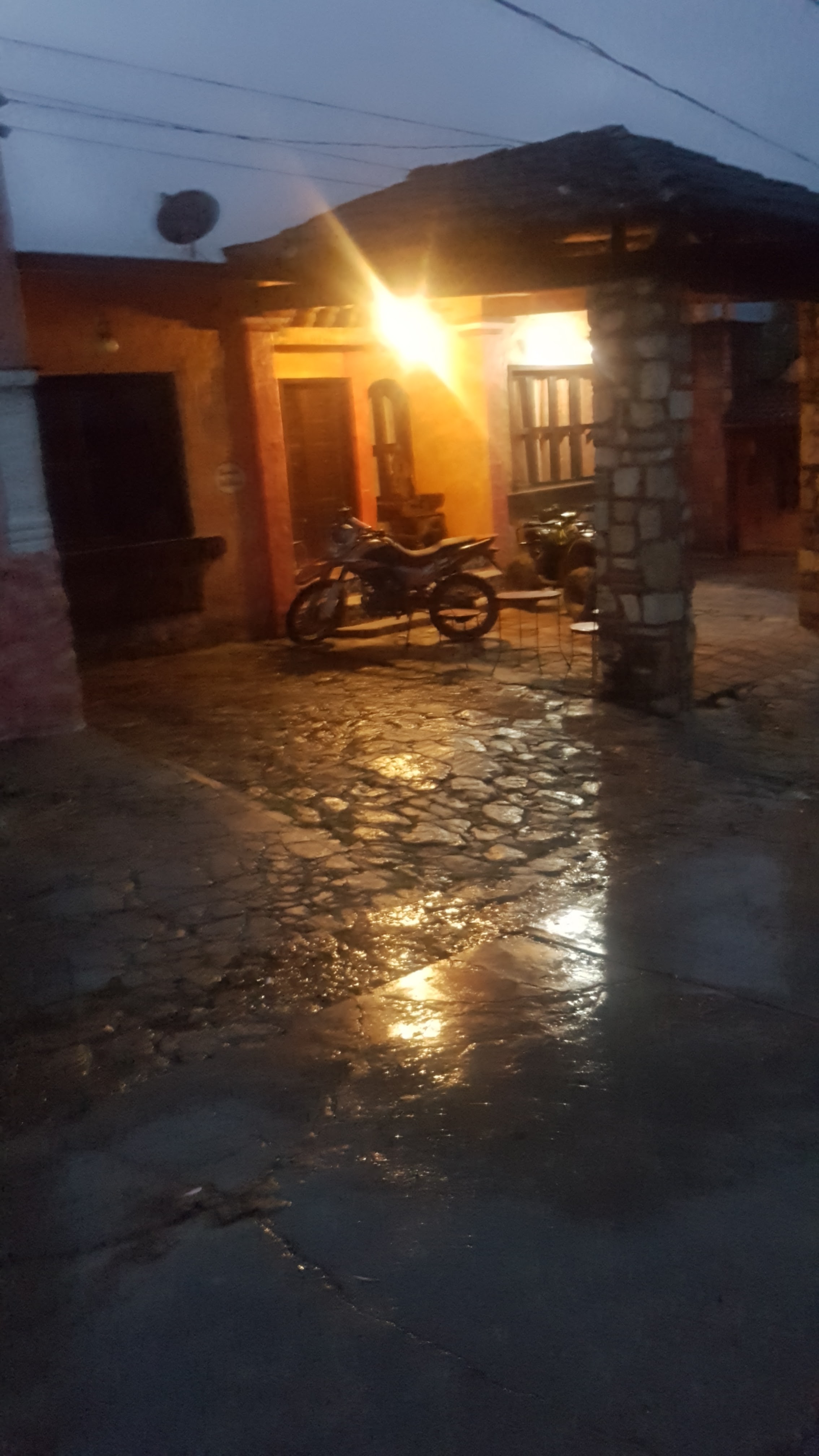 Hotel Mukulum image 4