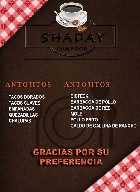 SHADAY image 5