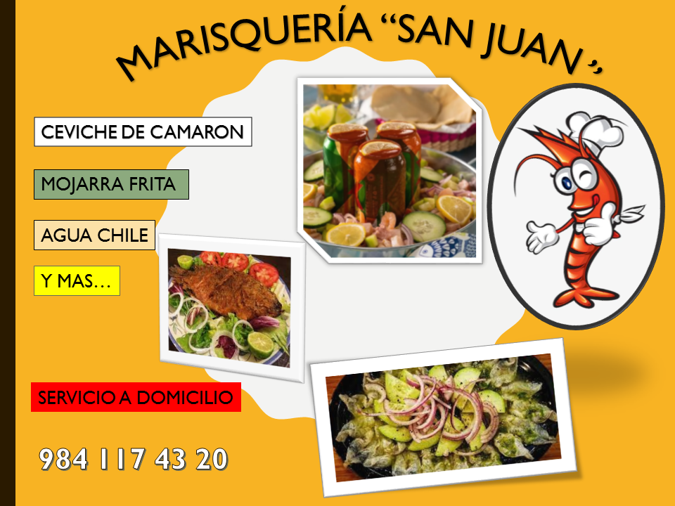 Marisqueria San Juan image 3
