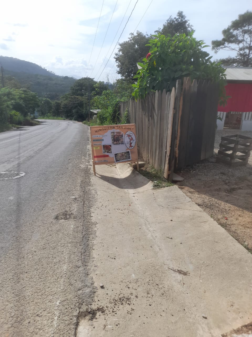 Marisqueria San Juan image 4