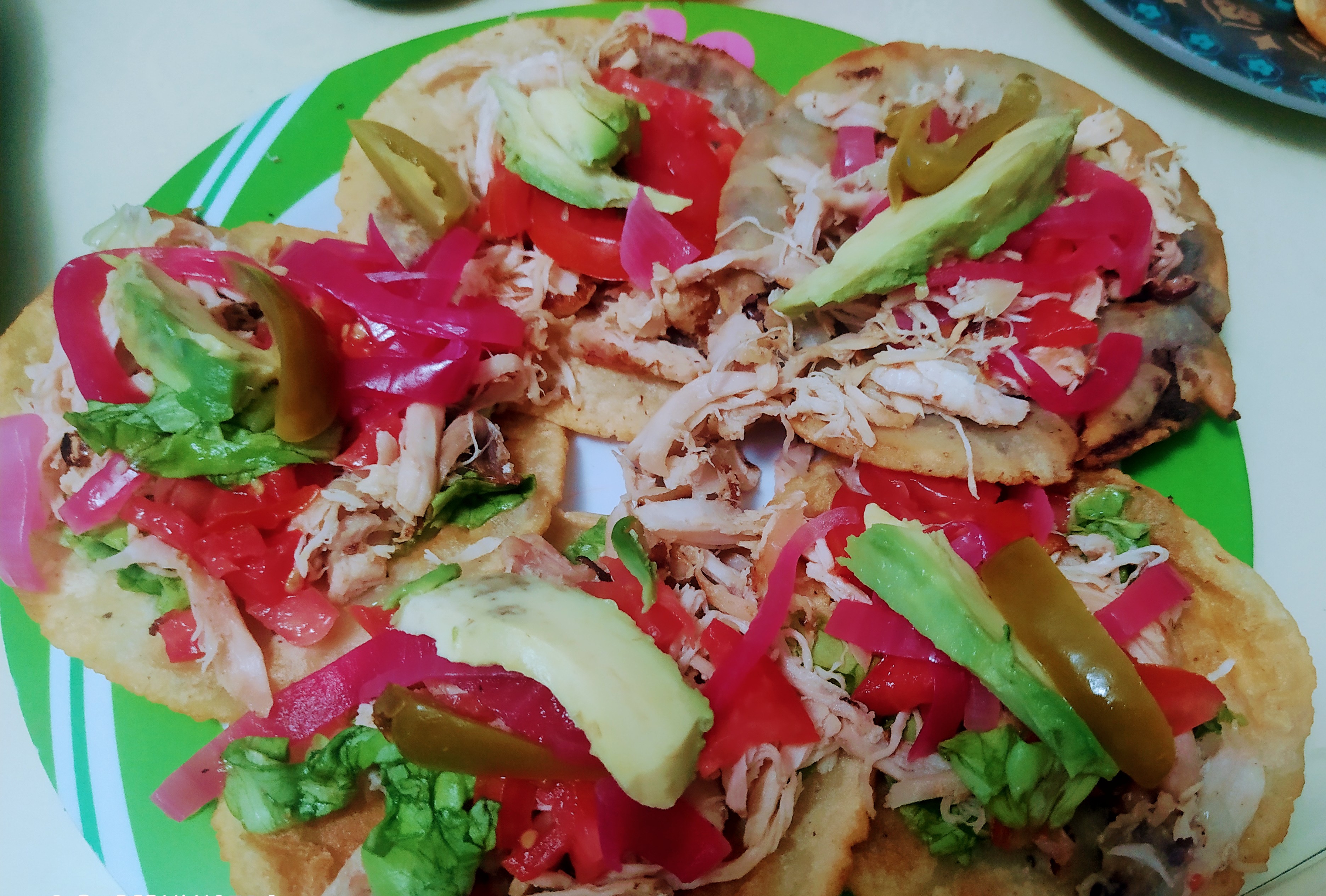 Cocina Económica y Antojitos "San Juan" image 2