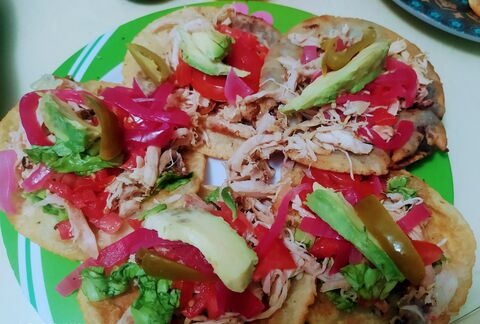 Cocina Económica y Antojitos "San Juan" image 2