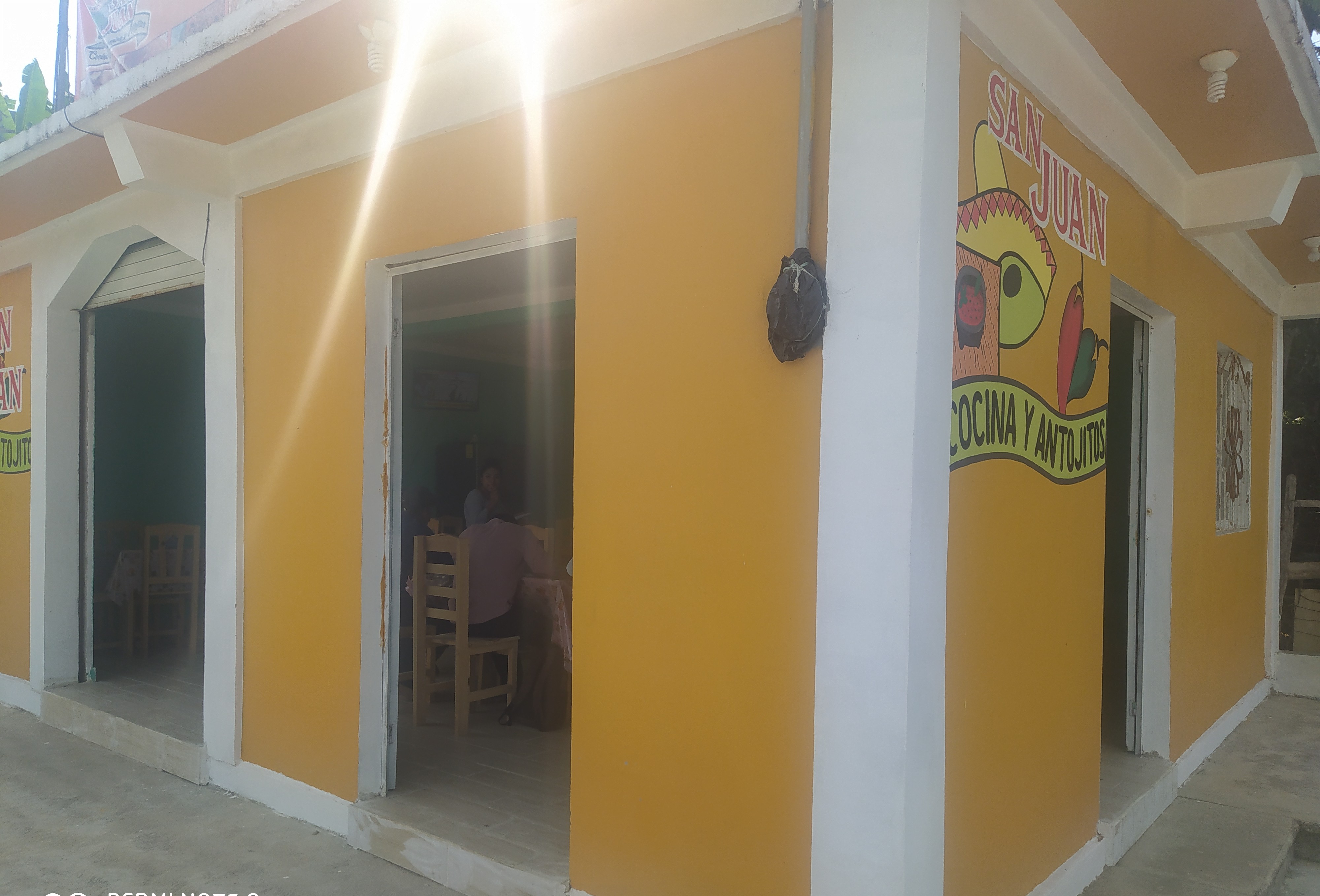 Cocina Económica y Antojitos "San Juan" image 3