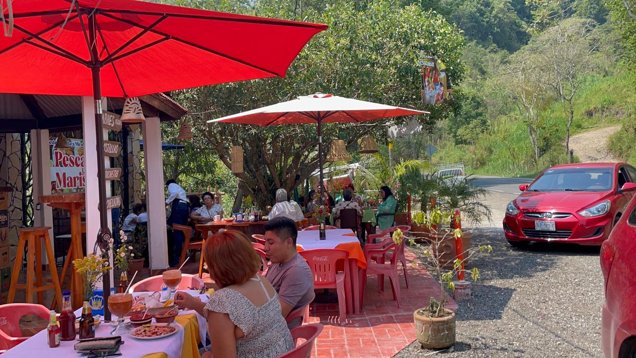 RESTAURANTE MAYA MIRADOR image 1