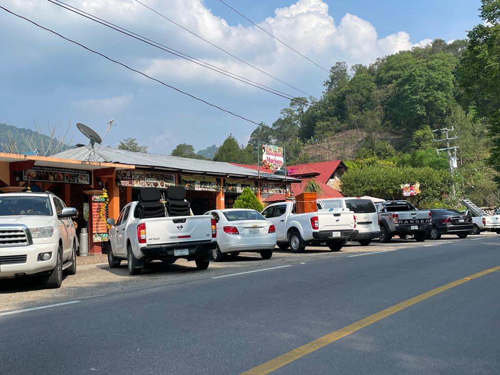 RESTAURANTE MAYA MIRADOR image 4