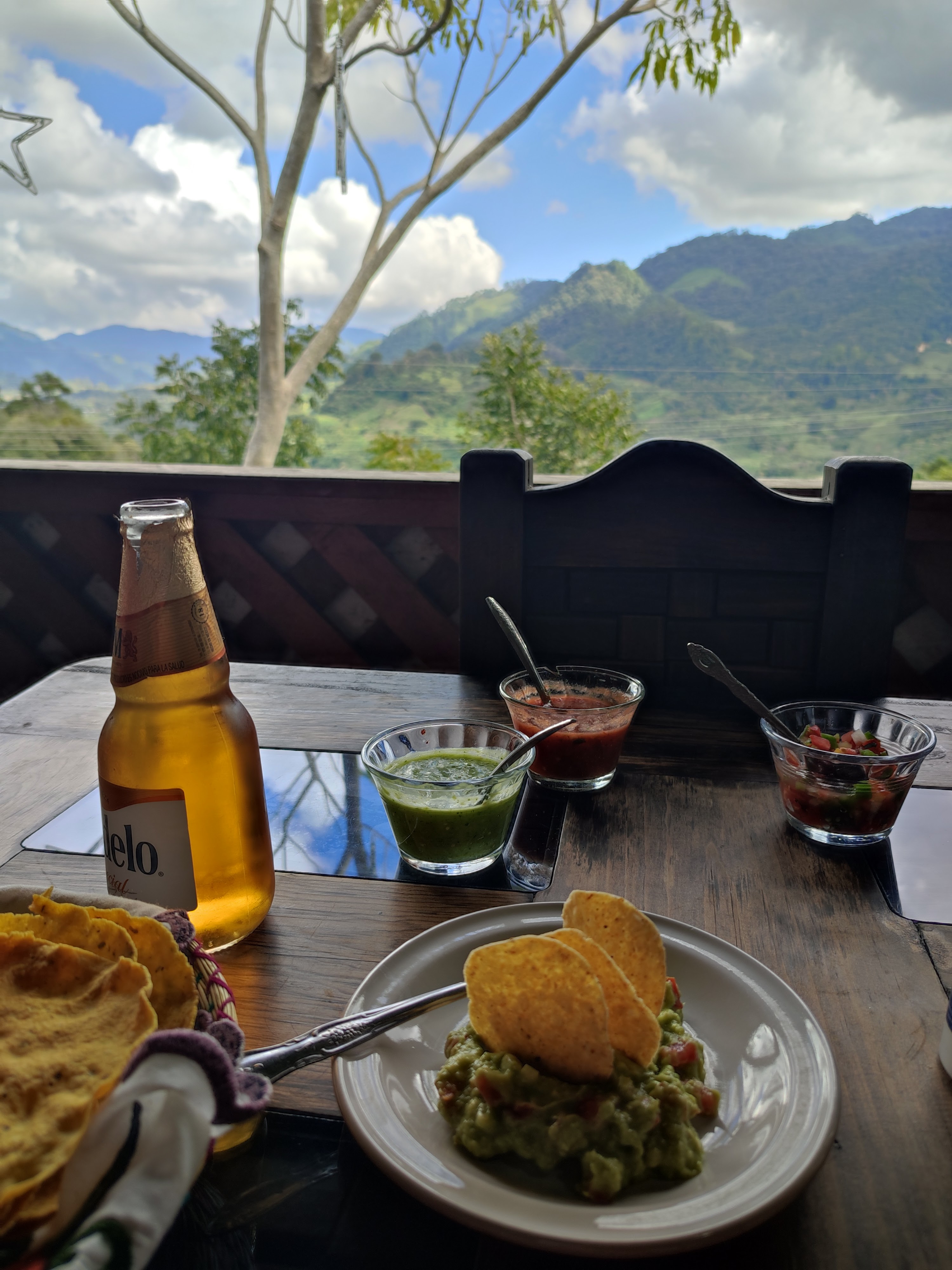 RESTAURANTE MAYA MIRADOR image 5