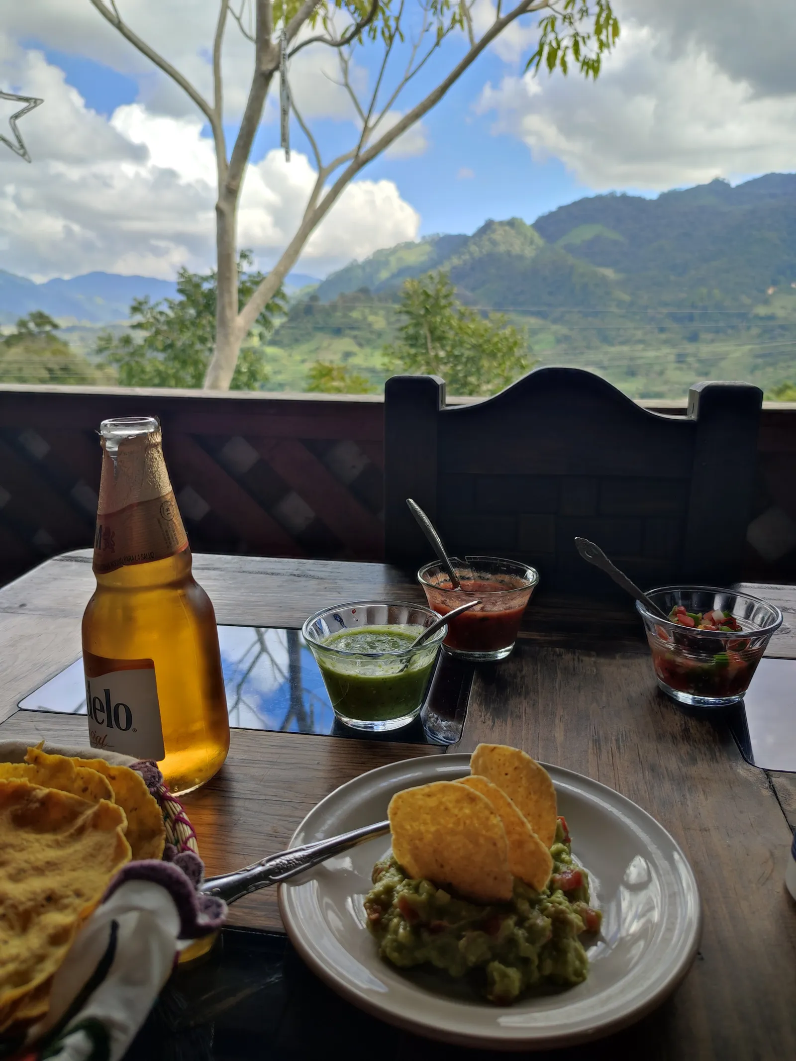 RESTAURANTE MAYA MIRADOR image 5
