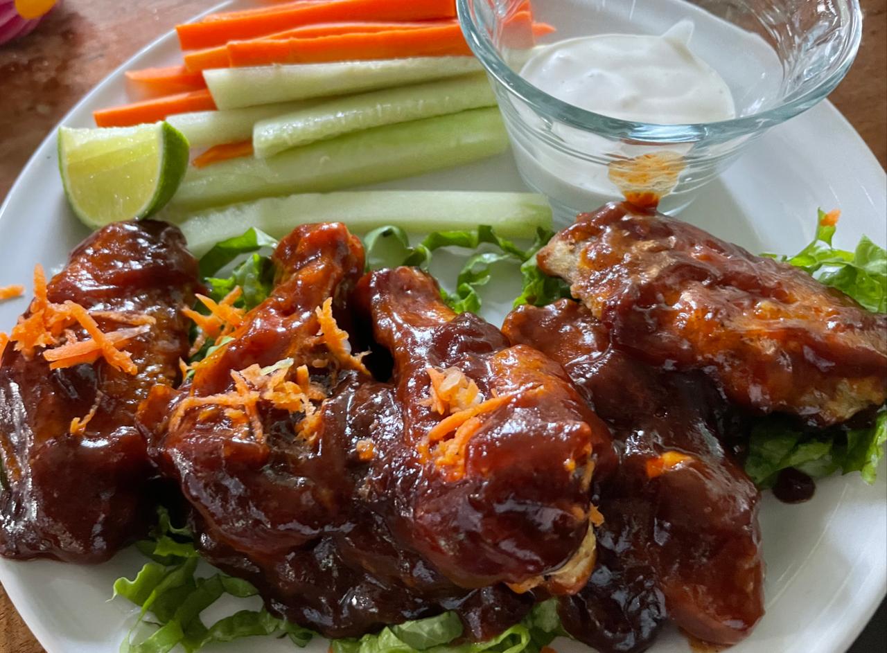 RESTAURANTE MAYA MIRADOR image 9