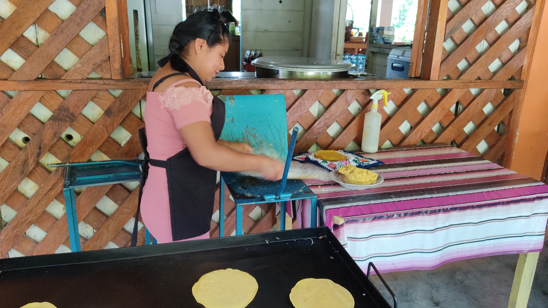 RESTAURANTE MAYA MIRADOR image 10