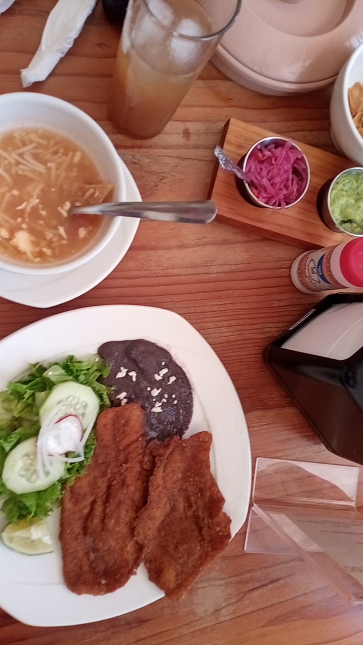 Magnolia restaurante image 1