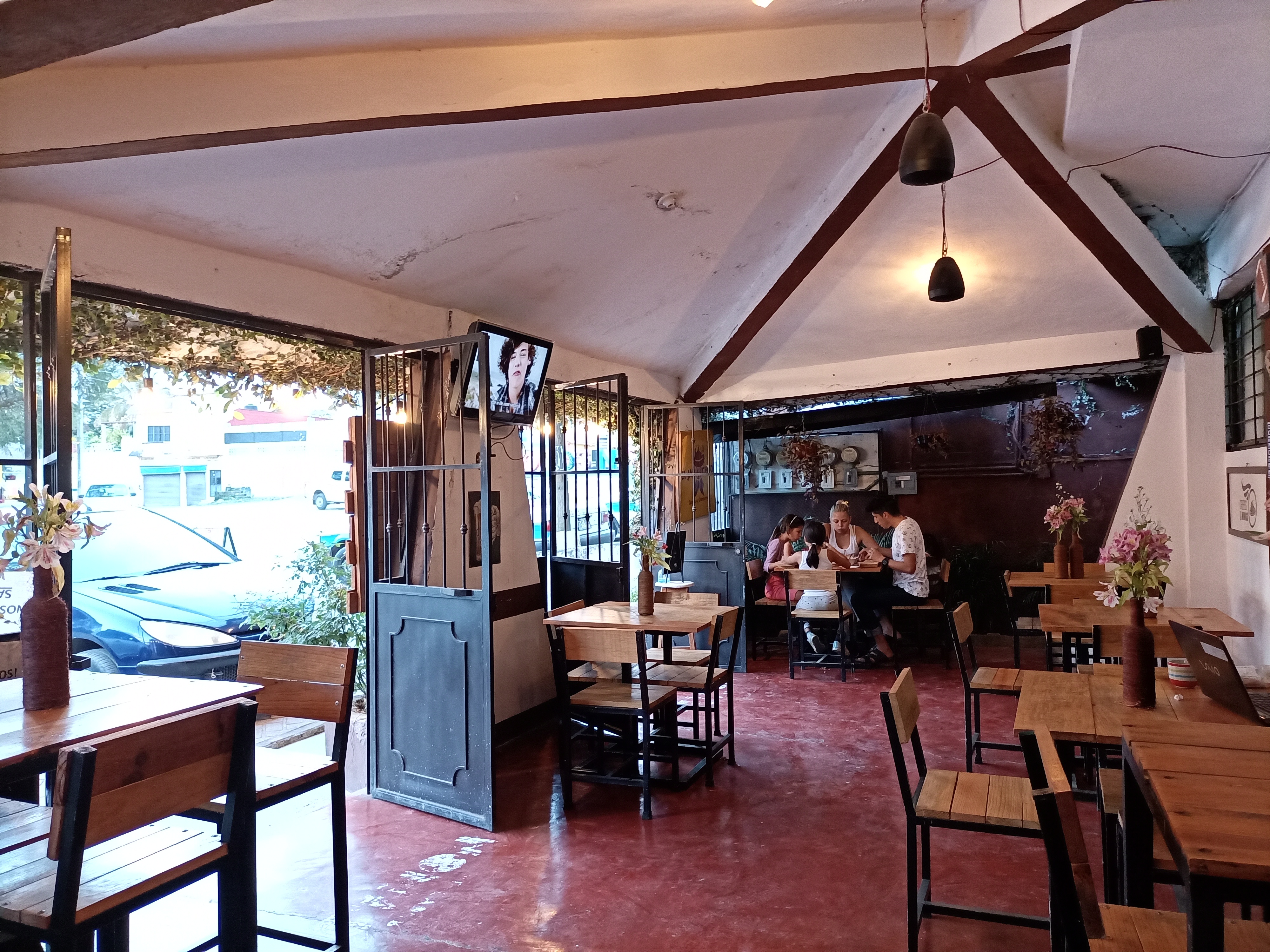 Nomada Ocosingo image 4