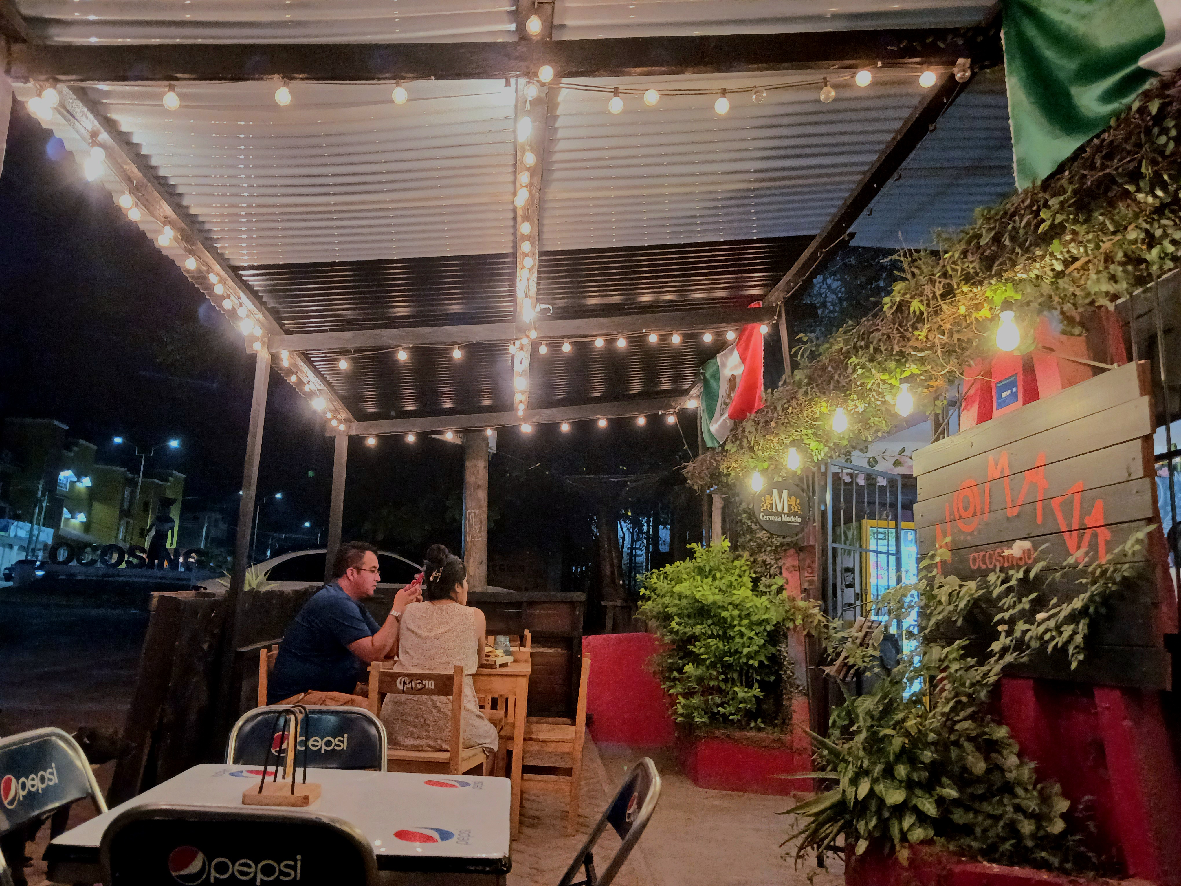 Nomada Ocosingo image 5