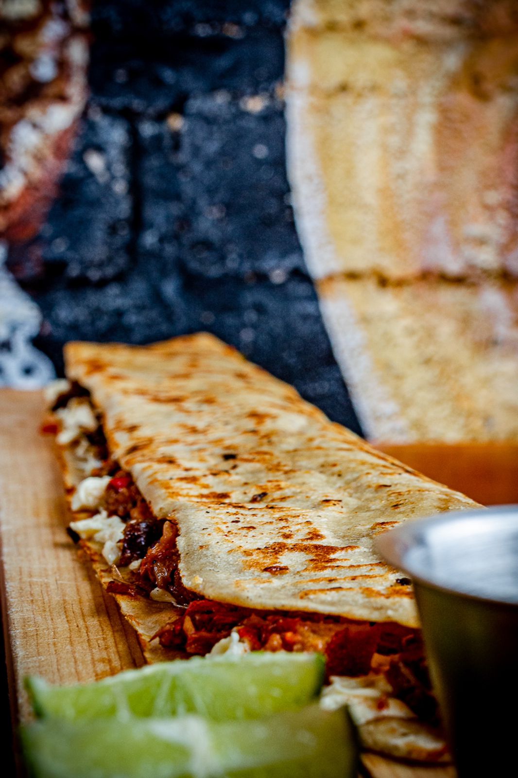 Nomada Ocosingo image 6