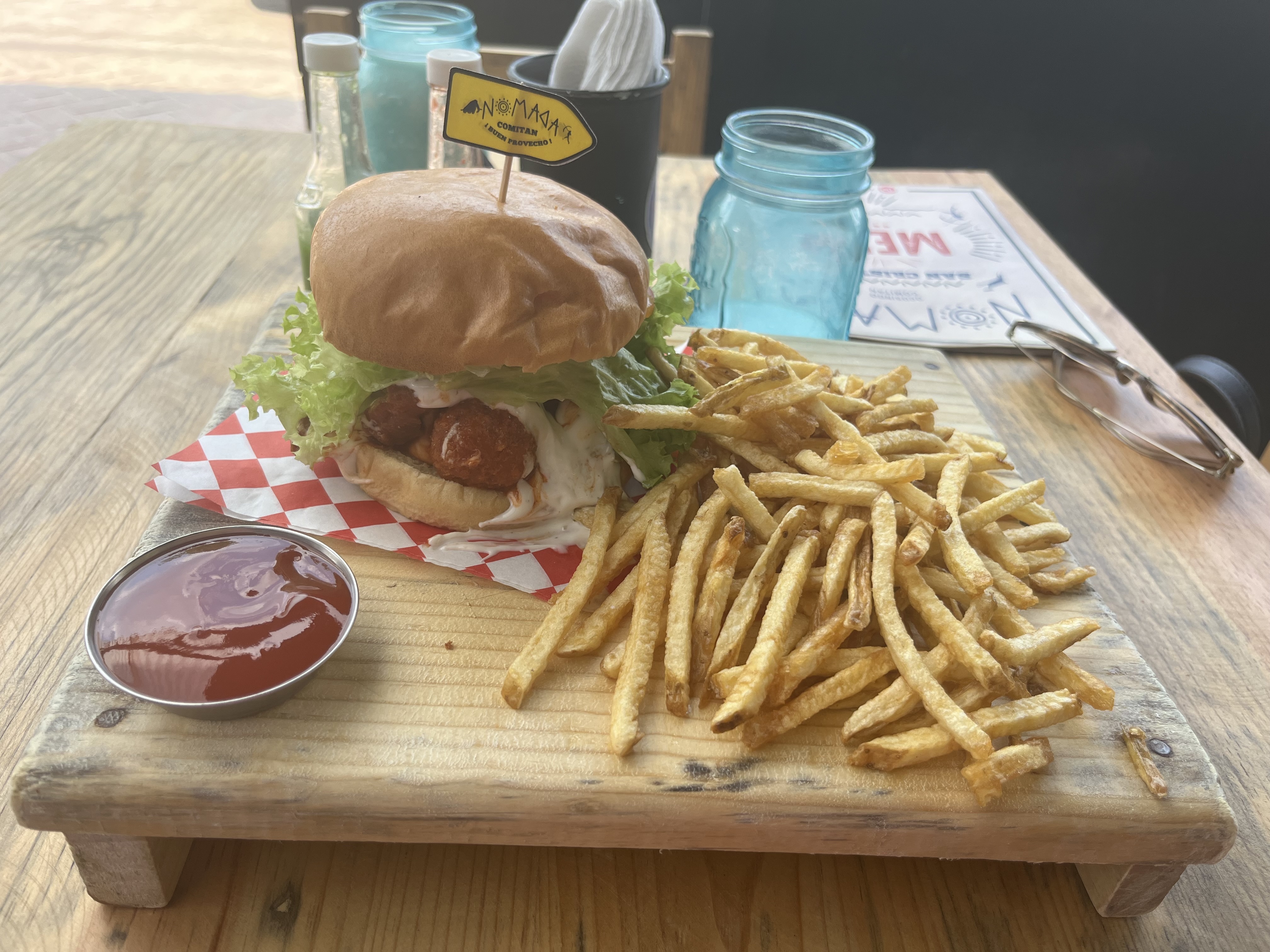 Nomada Ocosingo image 7