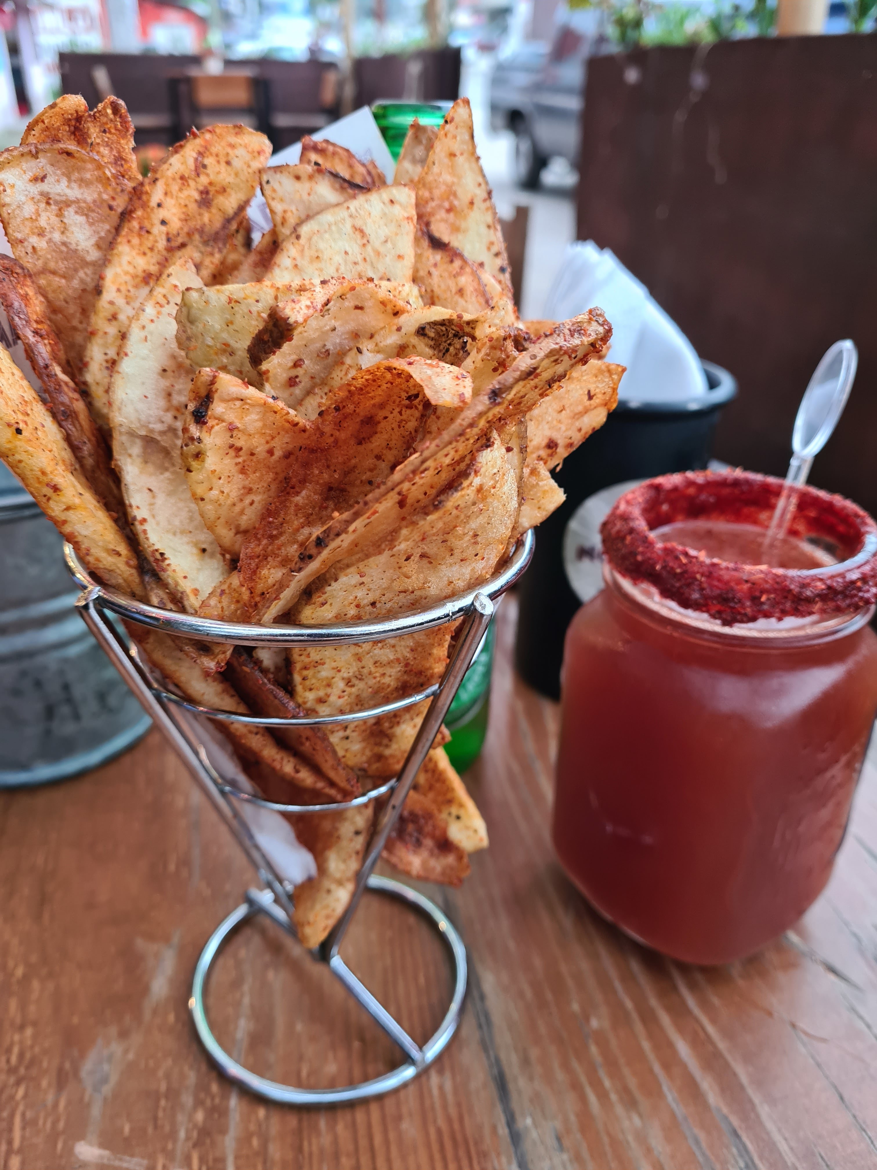 Nomada Ocosingo image 10