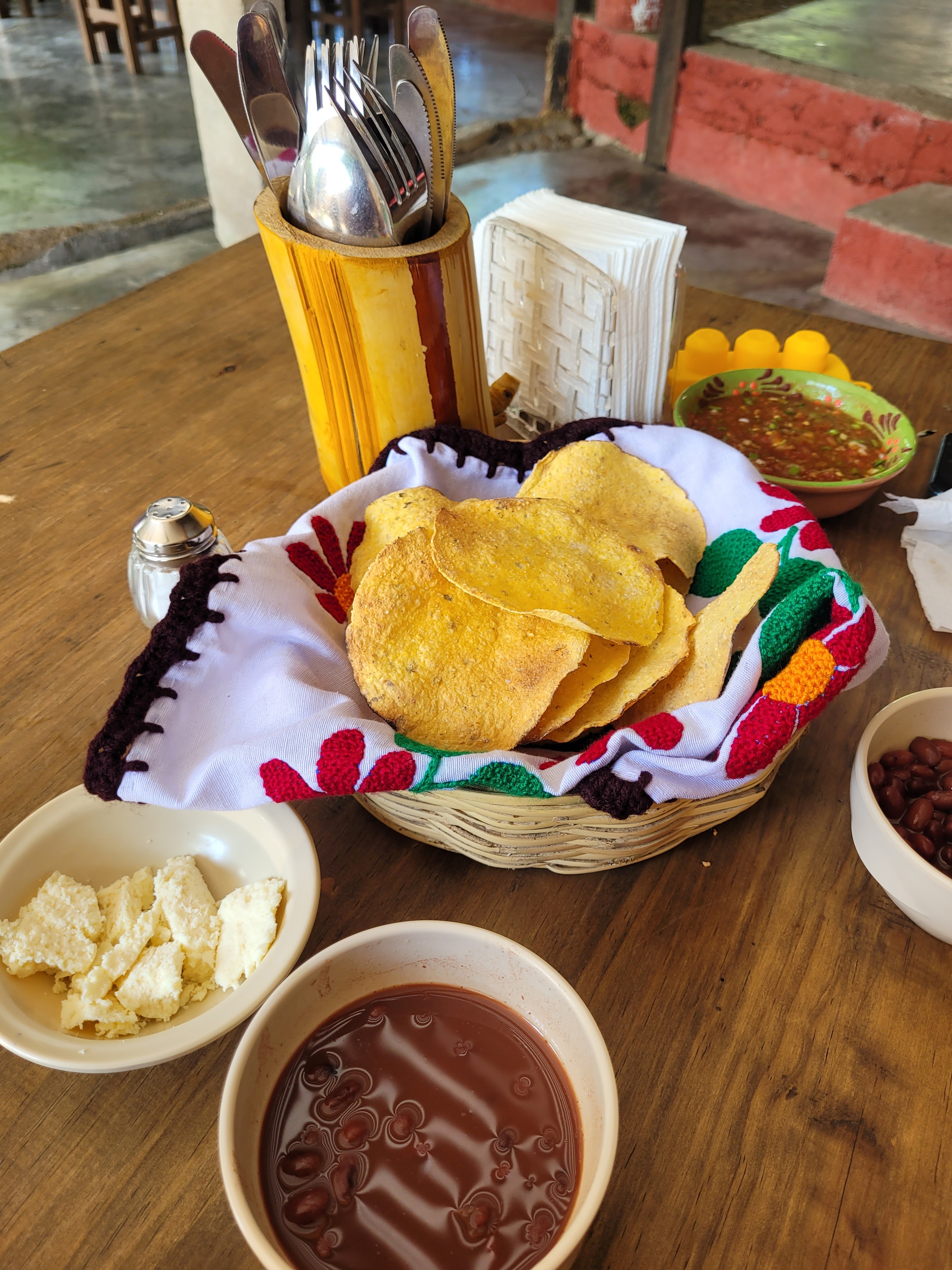 El Hongo Restaurante image 2