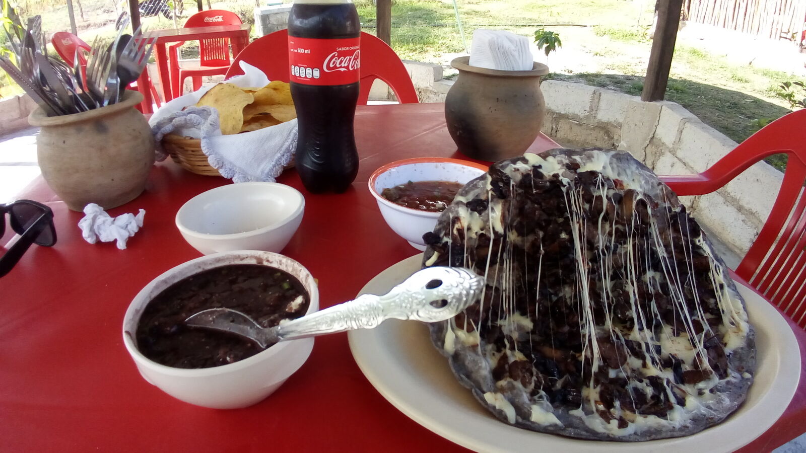 El Hongo Restaurante image 4