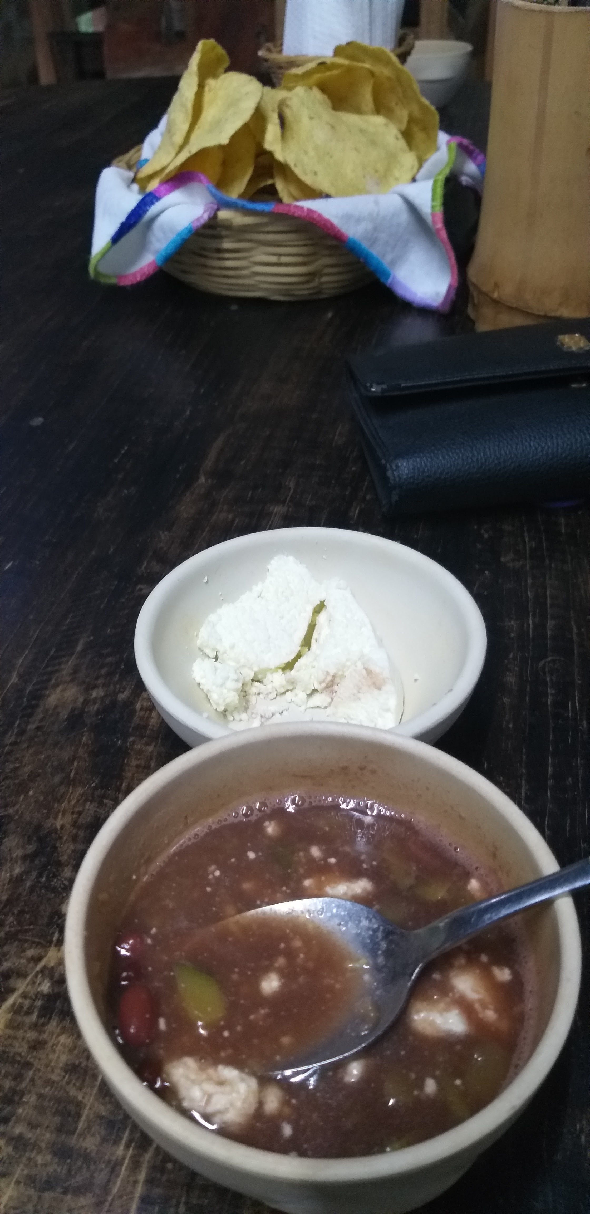 El Hongo Restaurante image 7