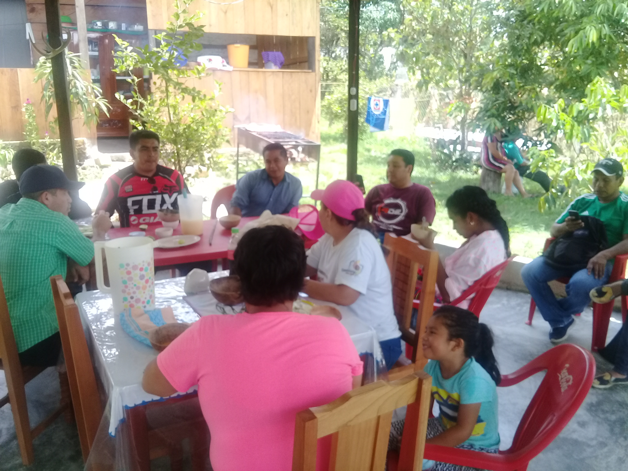 El Hongo Restaurante image 9