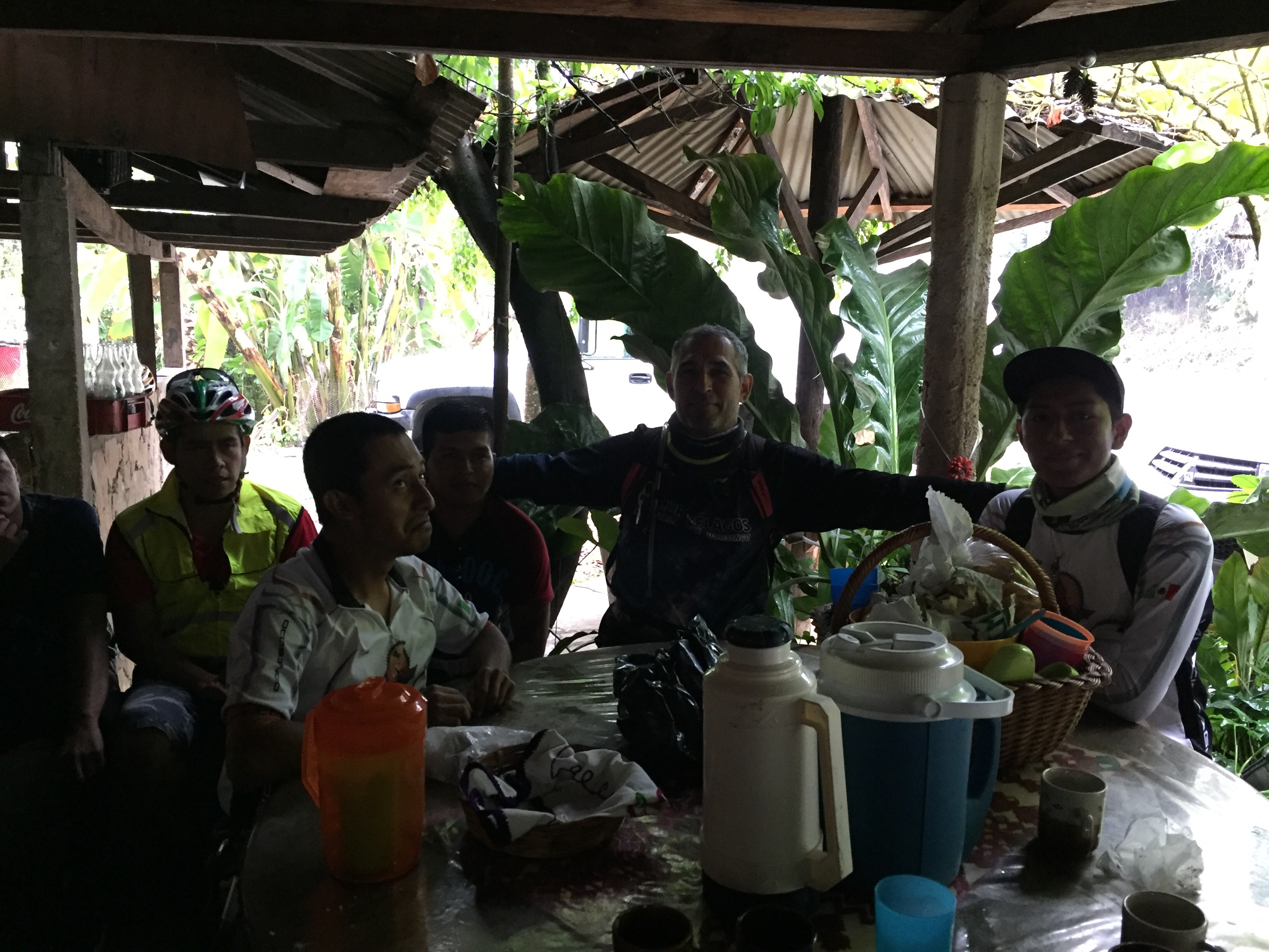 El Hongo Restaurante image 10