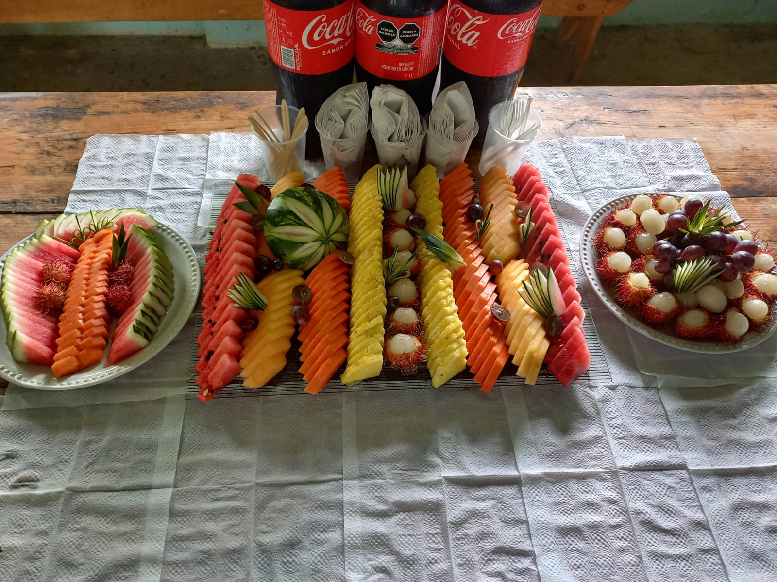 Comedor Económico image 6