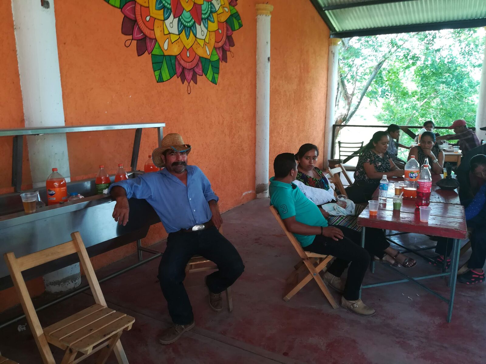 Restaurant Campestre Ambar image 1