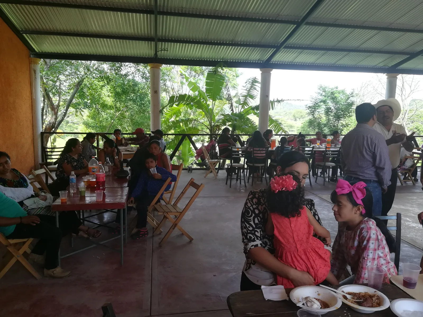 Restaurant Campestre Ambar image 2