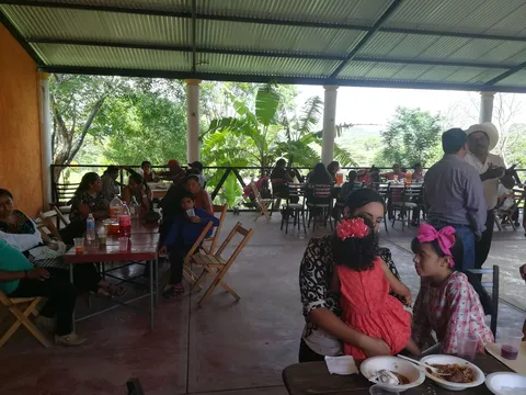 Restaurant Campestre Ambar image 2