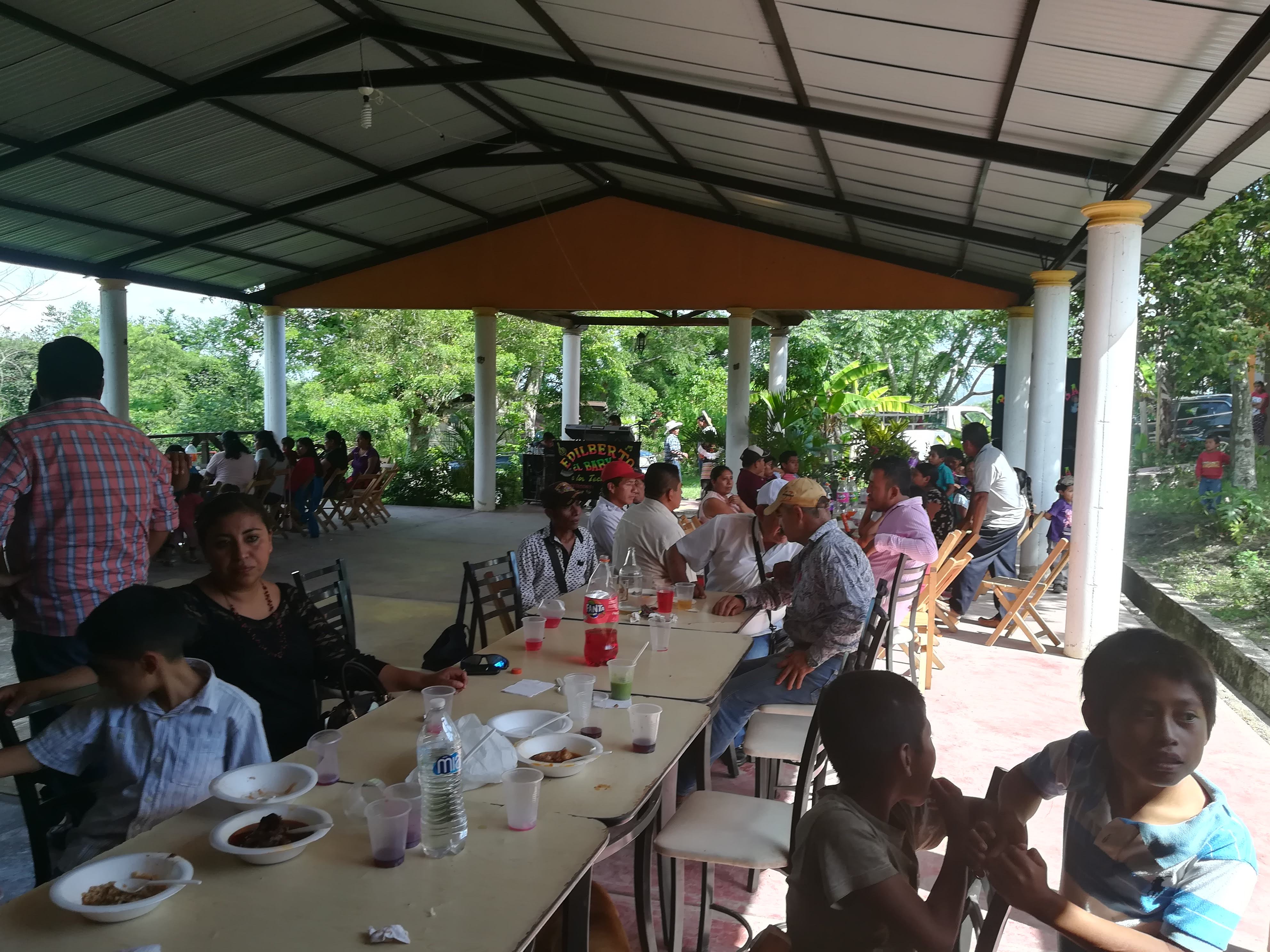 Restaurant Campestre Ambar image 3