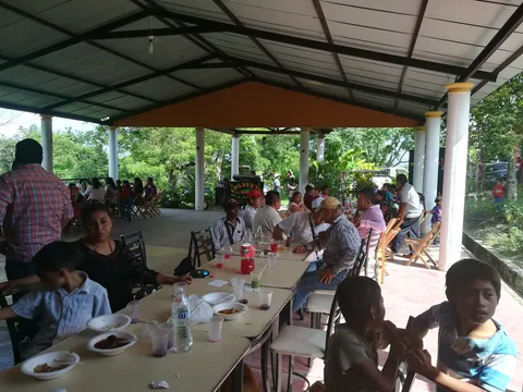 Restaurant Campestre Ambar image 3